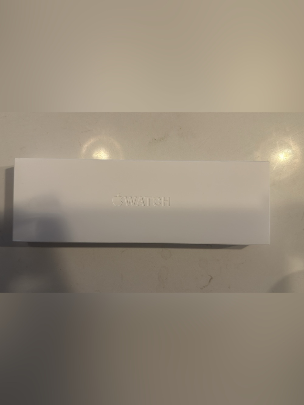 Apple Watch 11 with Band - BRAND NEW
